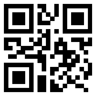 Immagine del Qr Code di 3206827544