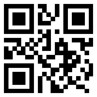 3206827545 - Immagine del QrCode