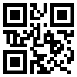 Immagine del QrCode di 3206827546