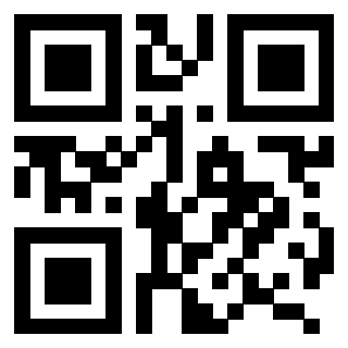 Scansione del Qr Code di 3206827548