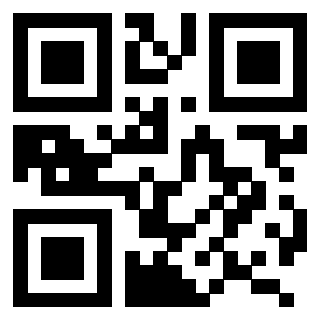 Il QrCode di 3206827550