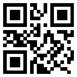 3206827551 Qr Code associato