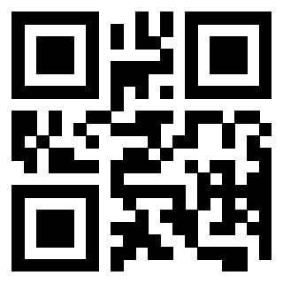 3206827552 - Immagine del Qr Code associato