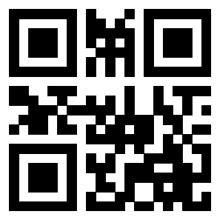 Il QrCode di 3206827553