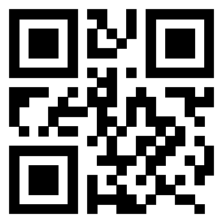 3206827559 - Immagine del Qr Code associato