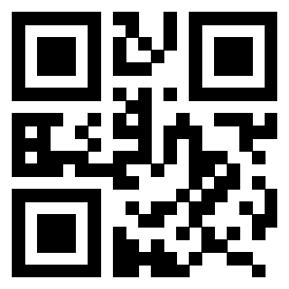 3206827561 QrCode associato