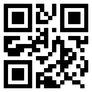 Il Qr Code di 3206827565