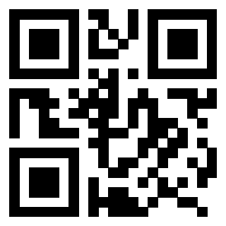 3206827568 Qr Code associato