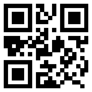 Scansione del Qr Code di 3206827576