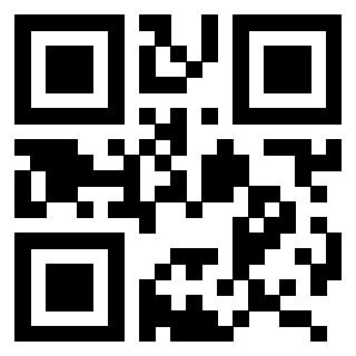 3206827577 - Immagine del QrCode