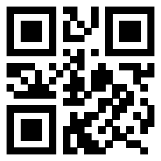 Il Qr Code di 3206827578