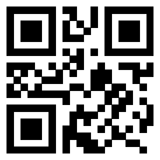 3206827580 - Immagine del Qr Code