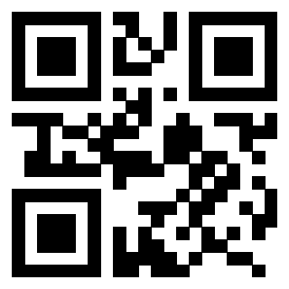 3206827581 - Immagine del Qr Code