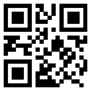 Immagine del Qr Code di 3206827582
