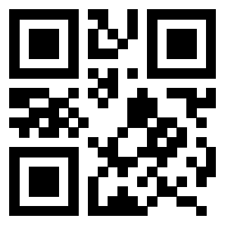 Immagine del QrCode di 3206827584