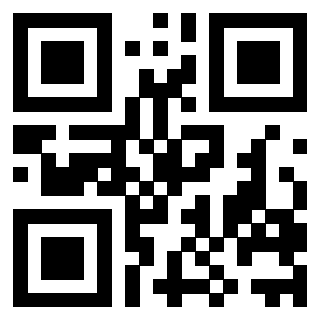 Immagine del QrCode di 3206827586