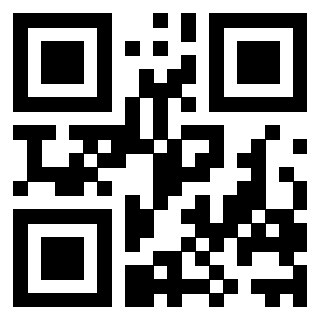 Immagine del Qr Code di 3206827587