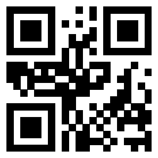 Immagine del QrCode di 3206827588