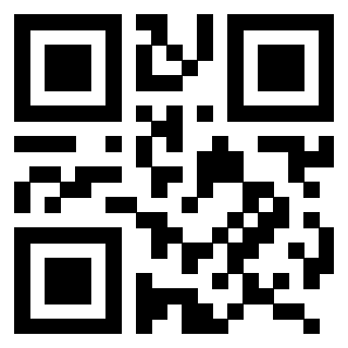 Immagine del Qr Code di 3206827591