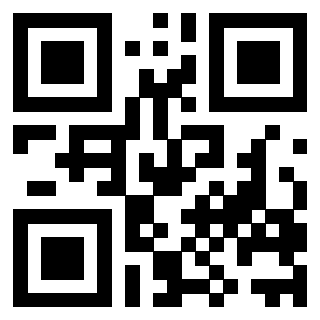 Immagine del QrCode di 3206827592