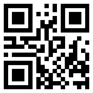 Immagine del QrCode di 3206827594