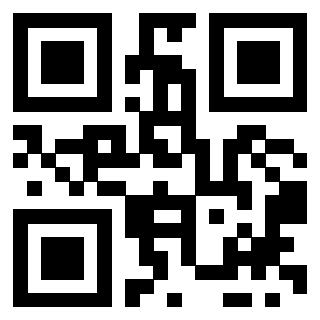 Scansione del QrCode di 3206827595