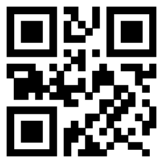 Immagine del Qr Code di 3206827599