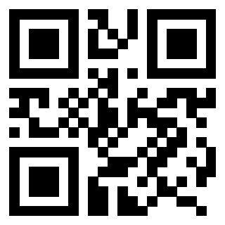 3206827601 QrCode associato