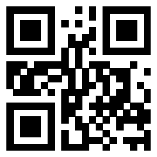 Immagine del QrCode di 3206827602