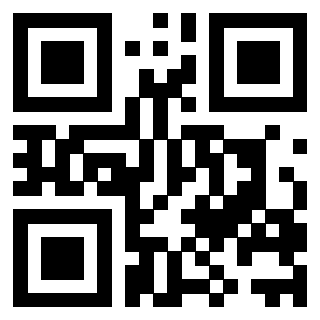 Immagine del Qr Code di 3206827603
