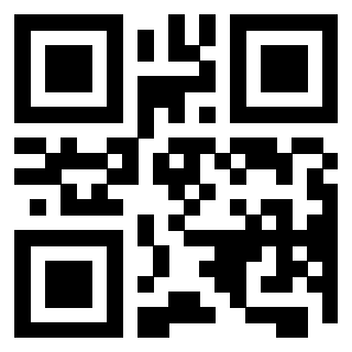 3206827607 - Immagine del QrCode associato