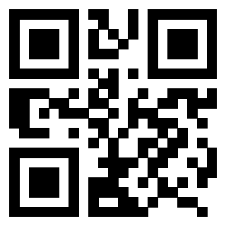 Il QrCode di 3206827609