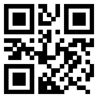 Qr Code di 3206827610