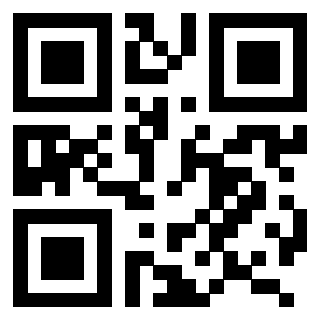 Immagine del QrCode di 3206827611