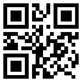 3206827614 - Immagine del Qr Code associato