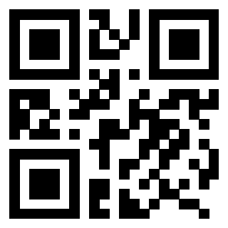 Il Qr Code di 3206827618