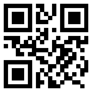 Scansione del Qr Code di 3206827619