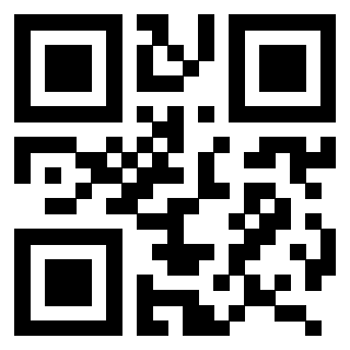 Scansione del Qr Code di 3206827623