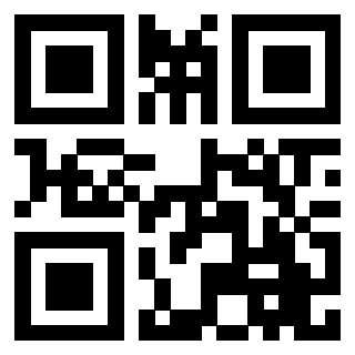 Immagine del Qr Code di 3206827625