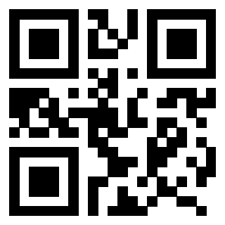 Il QrCode di 3206827627