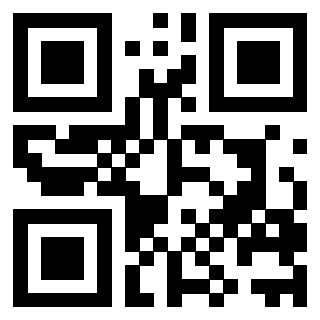 Il QrCode di 3206827628