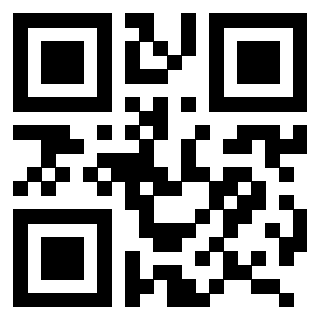 3206827630 - Immagine del Qr Code associato