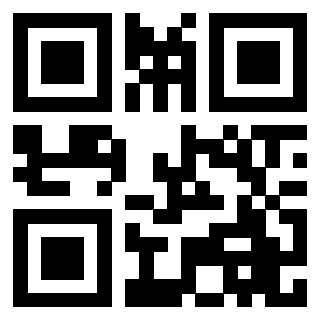 3206827631 - Immagine del Qr Code associato