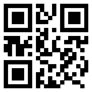 3206827633 - Immagine del QrCode