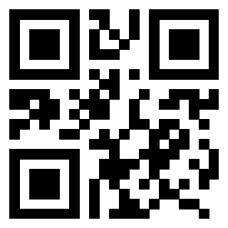 Il QrCode di 3206827635