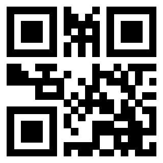 Scansione del Qr Code di 3206827636