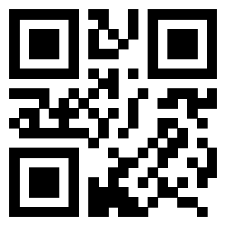 3206827640 - Immagine del Qr Code associato