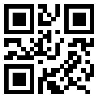 3206827641 QrCode associato