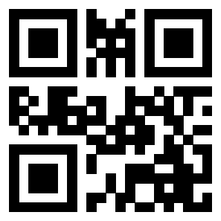 3206827642 - Immagine del Qr Code associato