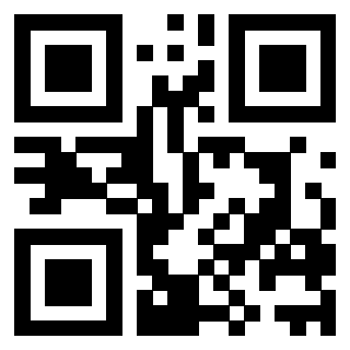 Immagine del QrCode di 3206827645